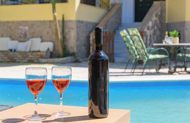 Villa Danae by CorfuEscapes - Foto 44