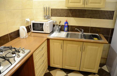 Willa Dzika Róża - Foto 15