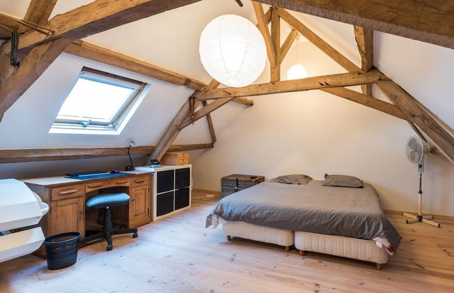 Flanders Fields Cottage Spar - Foto 2