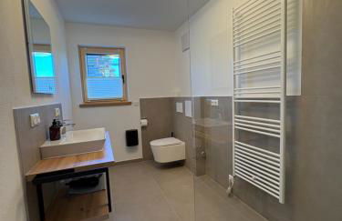 Alm Annerl - Neue Ferienwohnungen in Obermaiselstein - Photo 31