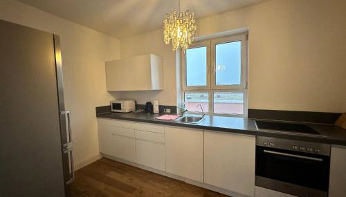 Penthouse Gersthofen - Foto 4