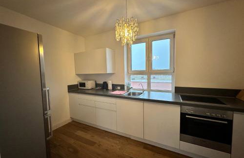 Penthouse Gersthofen - Photo 4