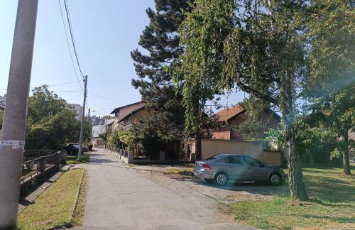 Lovely studio in Dubec, ideal for one person - Foto 18