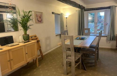 The Old Farmhouse at Brackenthwaite Farm - Photo 10