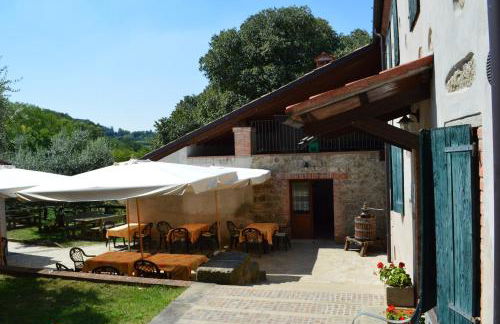 Colle Del Barbarossa - Foto 45