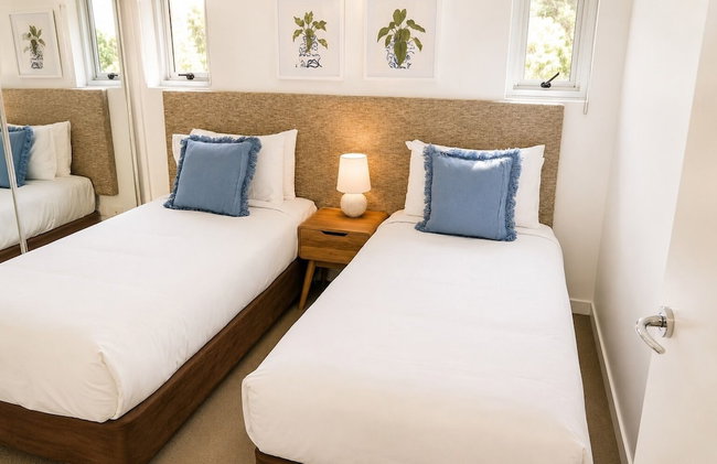 Silvershore Apartments on the Broadwater - Foto 31