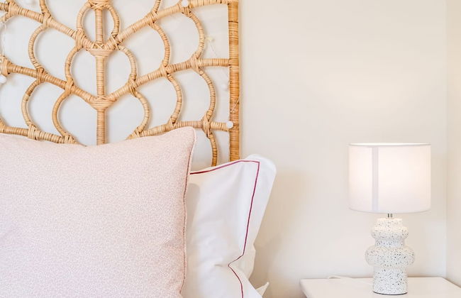 Coastal Haven Sidra Villa - Foto 26