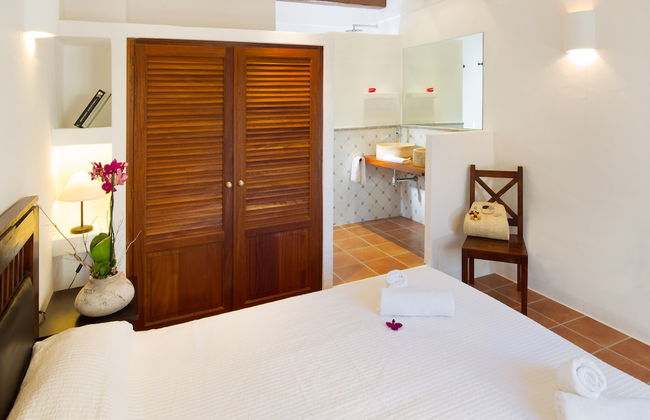 Can Noves - Villa de 4 suites -35 - Foto 2