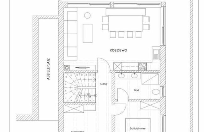 Huttenzauber 3 Comfortable Holiday Residence - Foto 17