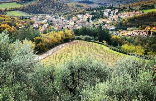 Capannelle Wine Resort - Foto 1