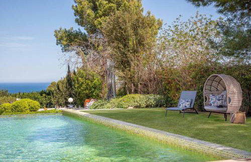 Villa Verde Costa Brava - BY EMERALD STAY - Foto 20