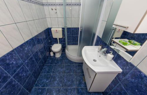 Apartments Sunset Dolac - Photo 17