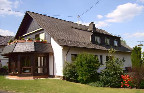 Ferienwohnungen Ingrid Alfes - Foto 8