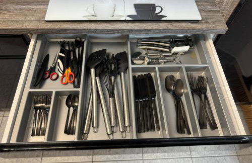 Usedom Suite Zeitlos - 100 Meter zum Strand - Foto 8