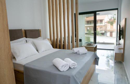 Benteler Studios Kallithea - Foto 13