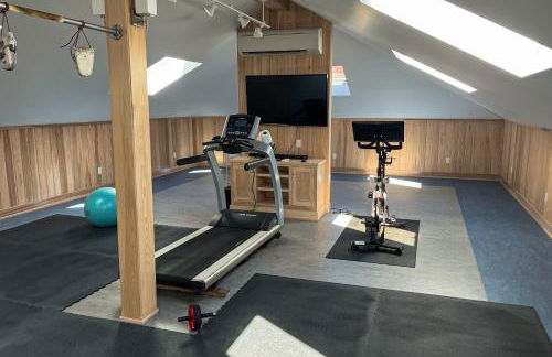 Miller Creek Cove Retreat - Foto 33