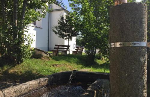 Ferienwohnung Hubertus - Foto 37