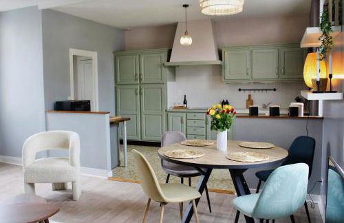 Maison de charme - Photo 8