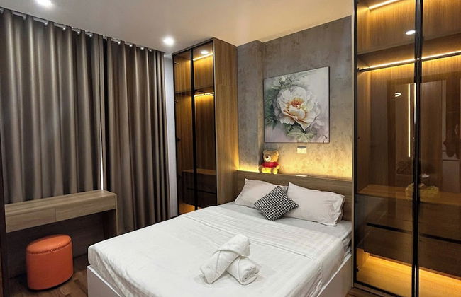 Service Apartment in Green Pearl Bac Ninh - Foto 3