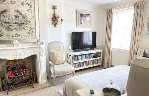 Beautiful Lymington New Forest Getaway - Foto 1