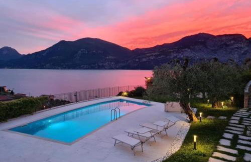 Villa Borgo Borago - Foto 146