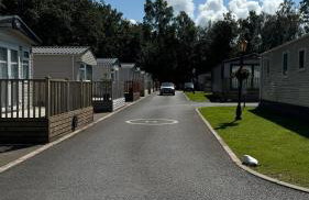 Carlisle CAMELOT HOLIDAY PARK CA65SZ MANOR - Foto 15