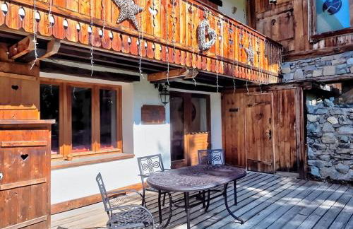 Chalet Soleil - Foto 12