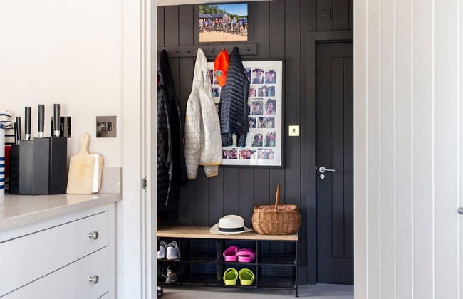 Luxury Countryside Haven for 10 - Photo 58