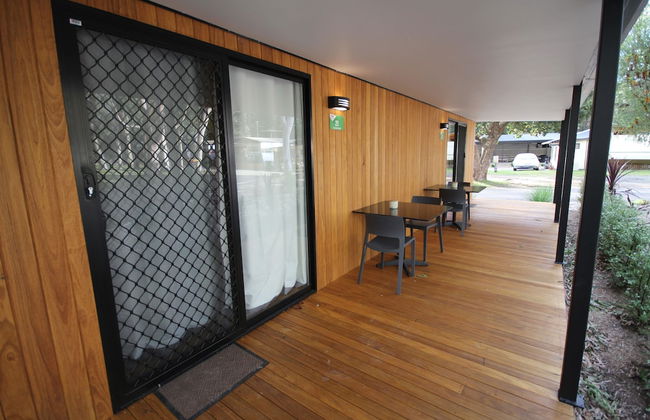 BIG4 Yarra Valley Park Lane Holiday Park - Foto 50