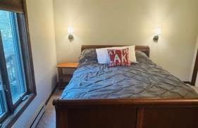 Lake Naomi Retreat Family Fun & Games - Foto 21