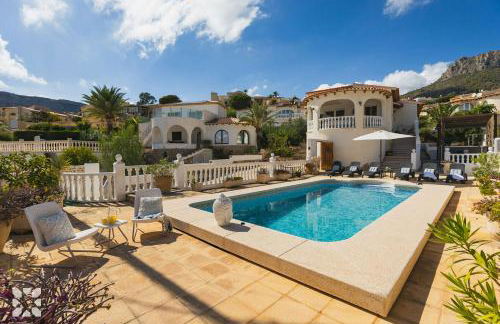 Villa Puerto Blanco by Abahana Villas - Photo 6