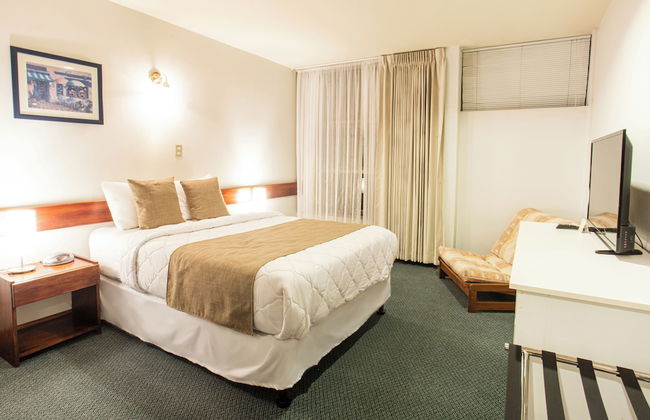 Apartotel Tairona - Foto 26