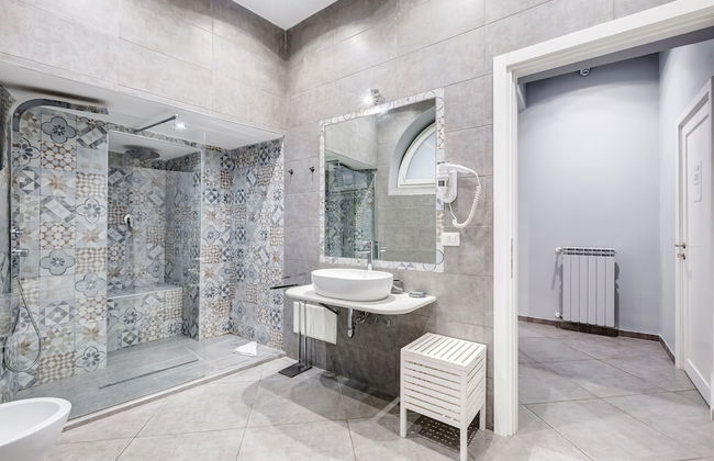 Maison Degli Artisti Suites - Foto 35