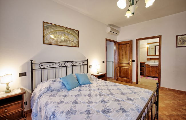 Villa Portole Due - Foto 2