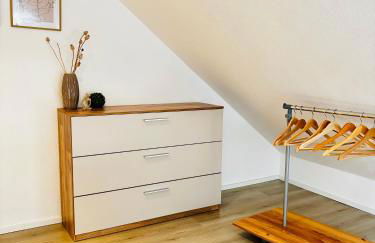 Landhausglück - Freizeitpark, Natur und Fahrradspaß direkt vor der Tür - Foto 8