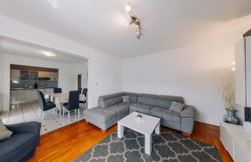 Apartments Alenka by the sea - Foto 69