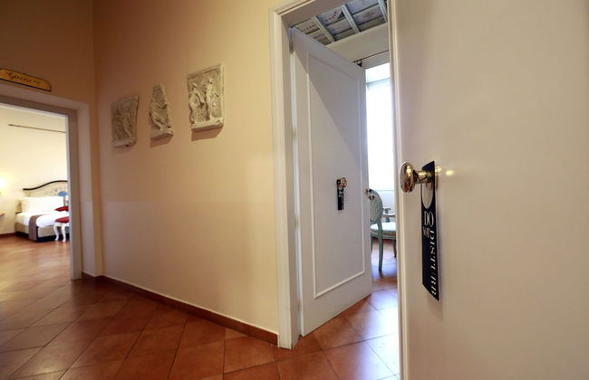 Residenza Gens Julia - Foto 39