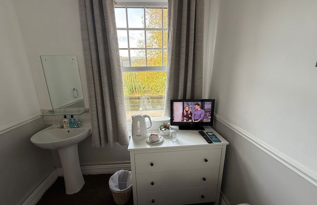 Central Hotel - Foto 36