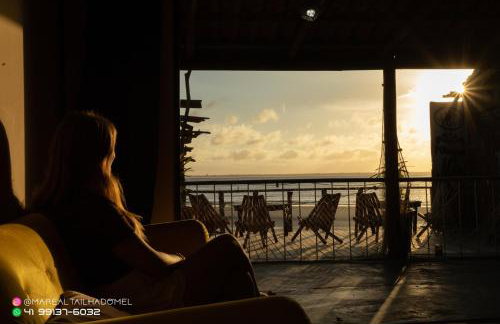 Maré Alta - Guest House - Foto 42