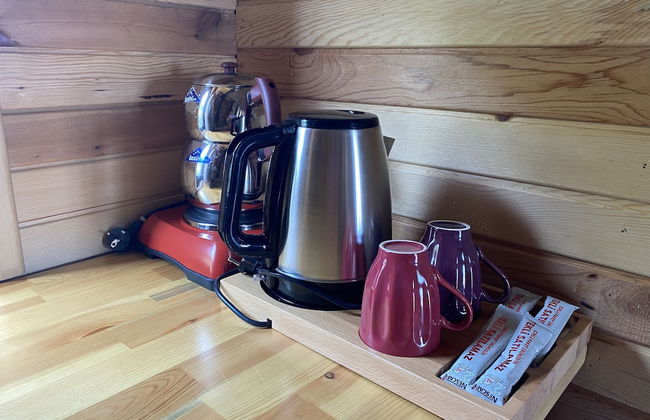 Nil-Ay Bungalov - Foto 5