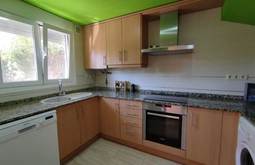 Casa El Niuet Peñiscola/Peniscola ideal familias - Foto 24