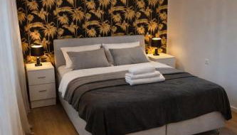 Zentral mit Garten für bis zu 6 Personen - Foto 4