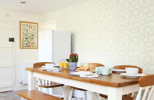 Pilgrim Cottage - Foto 9