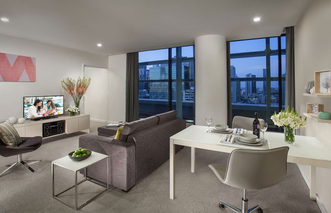 Citadines on Bourke Melbourne - Photo 9