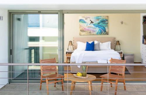 Lefkon Villa with pool by the Sea - NPeloponnese - Foto 22