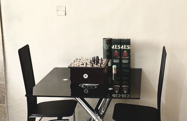 Osmosis Ikoyi - Foto 15