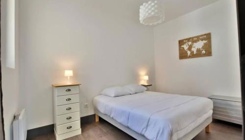 Le Cocon de Fort-Mahon - Foto 2