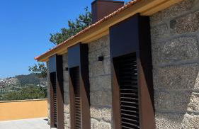 Little Haven Houses Lousada - Foto 27