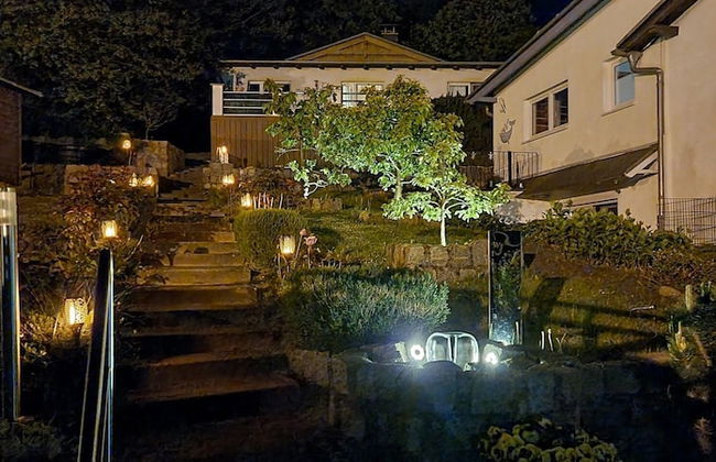 Ferienwohnung Tintenfisch - Foto 44