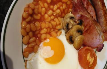 Church Farm Accommodation - Foto 24